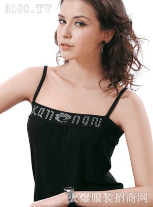 卡夢奴新款時尚內(nèi)衣 舒適與優(yōu)雅的完美結(jié)合