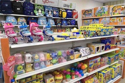 比因美特嬰童用品加盟分析 機遇與挑戰并存