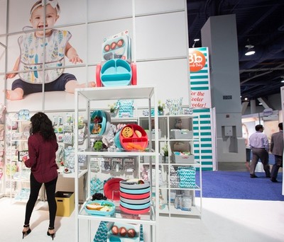 引領全球嬰童風尚 美國拉斯維加斯ABC Kids Expo深度解析