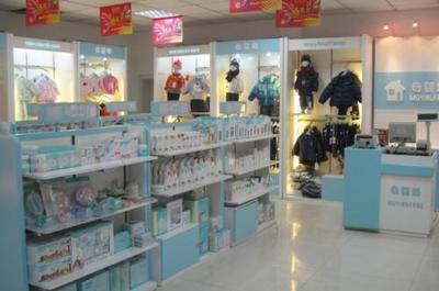 嬰童用品 守護(hù)天使成長的科學(xué)與藝術(shù)