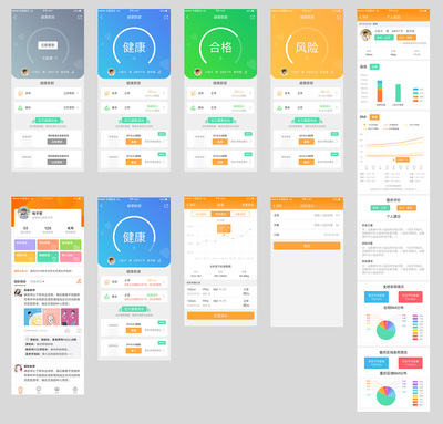 手機(jī)App界面設(shè)計(jì)的關(guān)鍵要素與實(shí)踐策略
